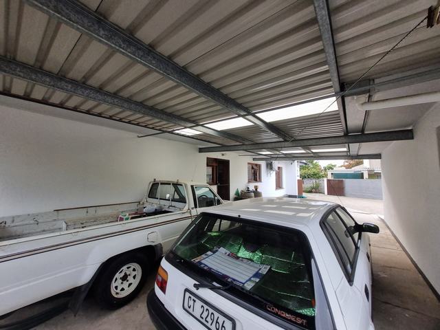 4 Bedroom Property for Sale in Ceres Western Cape